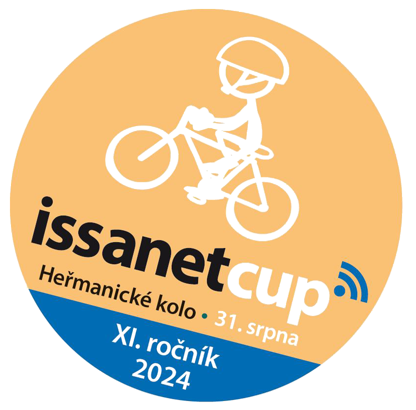 PŘEDSTAVUJEME LOGO PRO ROČNÍK 2024